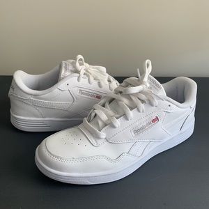 REEBOK CLUB MEMT SNEAKER Size 10